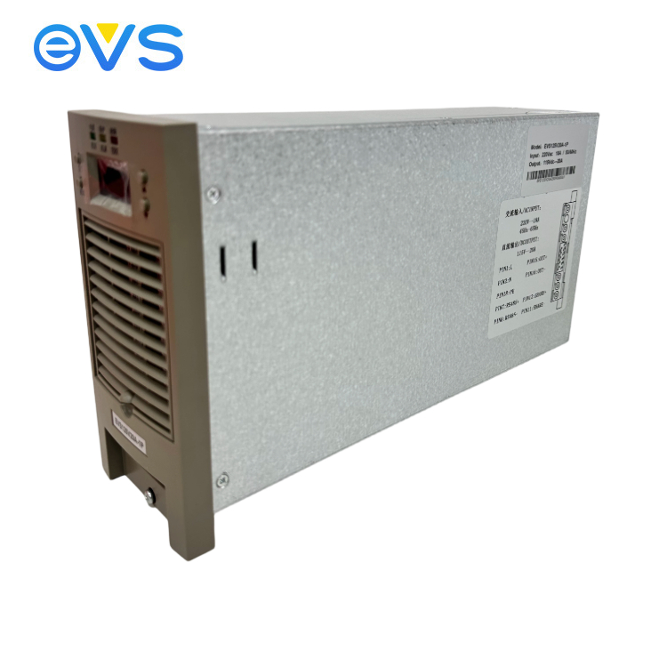 110V 20A High-Frequency DSP Digital Control Single DC Rectifier Module Resonant Soft-Switching Technology High Efficiency 92%