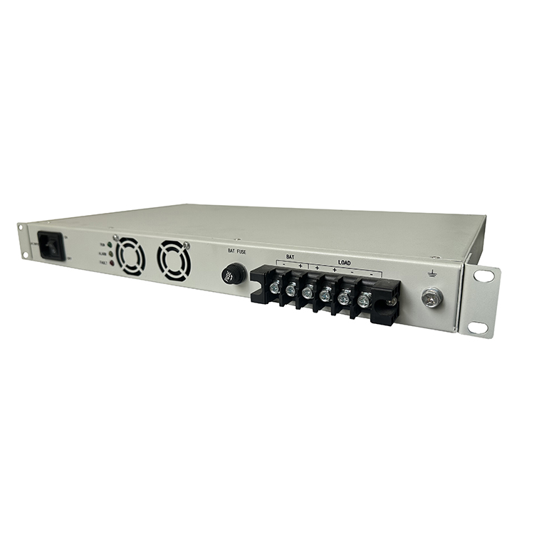 220VDC Input 24V/1000W Telecom DC-DC Single Rectifier Module 92% Efficient 40A Output Current Industrial Use DC Converter