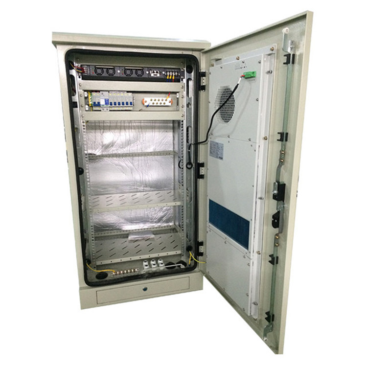 Superior Quality Outdoor Cabinet With Rectifier Latest Products in Market