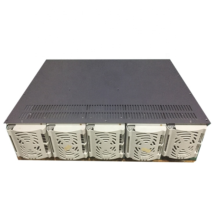Approved Industrial Use 12KW Output Power 24V 200A Single Output AC-DC Switching Power Supply 110V/220V 60Hz 120V