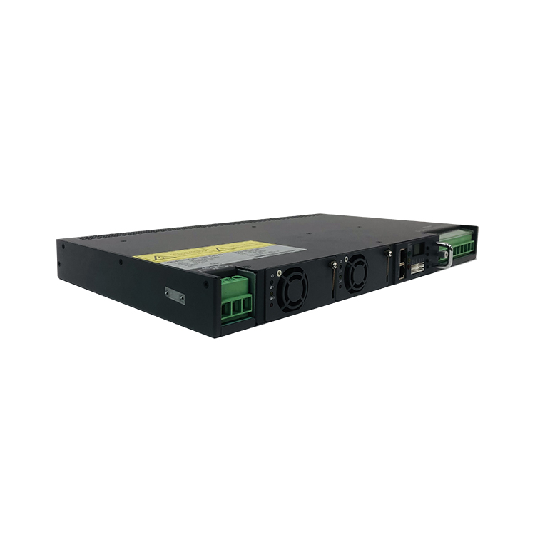 EVSPOWER EVS4860-H1A2 48V 60A 3600W Single Phase Rectifier 1U Rack Mount Output Power System Telecom DC Load Charging Battery