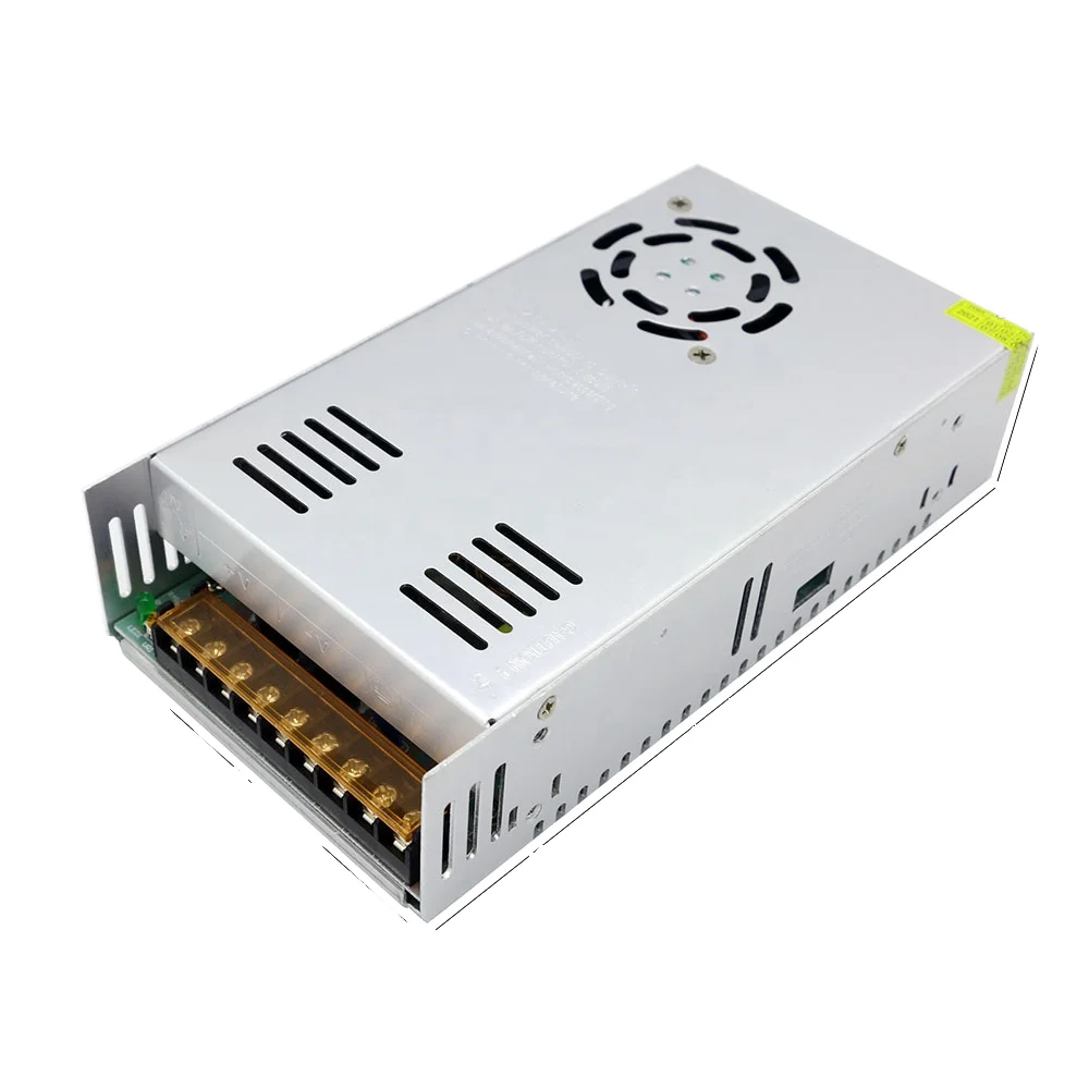 Power Supply Preview 1