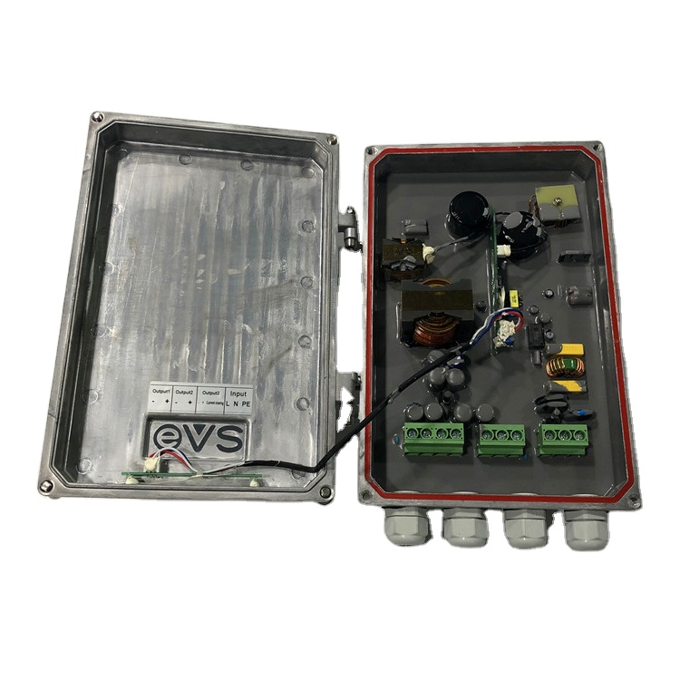 IP65 Waterproof Wall-mounted 1500W 48V AC DC Telecom Power Supply 220V Input 48V 30A Single Outdoor Industry Base Stations