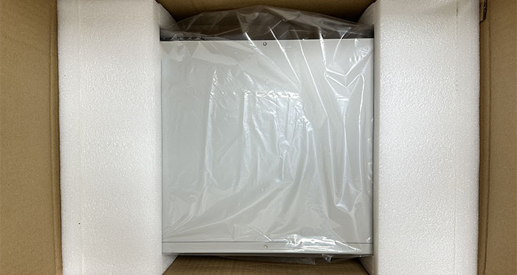 Packaging Detail