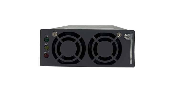 EVSPOWER Hot Plug 3000W EV11020B Rectifier Module 95% High Efficiency 110V 20A 1U Rack Mount Industrial DC Power System 220V
