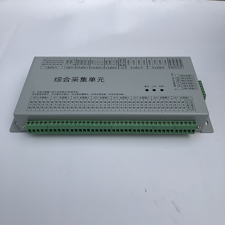 323-475VAC DC Power Panel 10A Single Output DC220V 3000W Industrial Use Electric Power Supply with 92% Efficiency