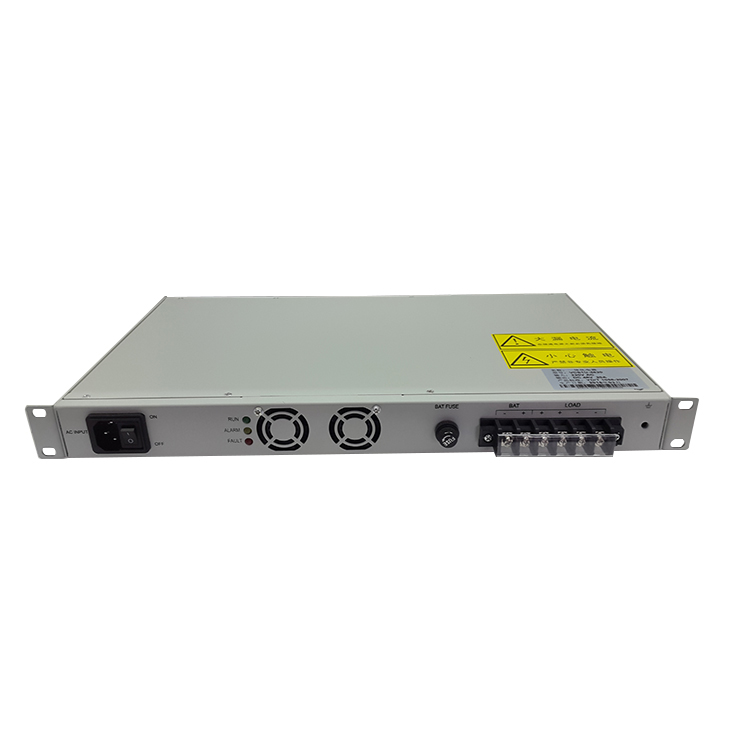 48V 30A Single Output AC-DC Power Supply Battery Charger 220V Input Voltage Telecom Use 1500W High Efficiency 50/60Hz