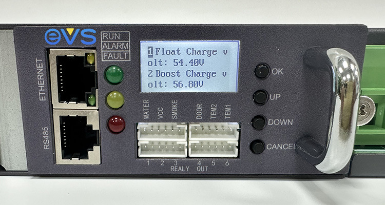 Application view 1
