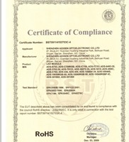 Certification 3