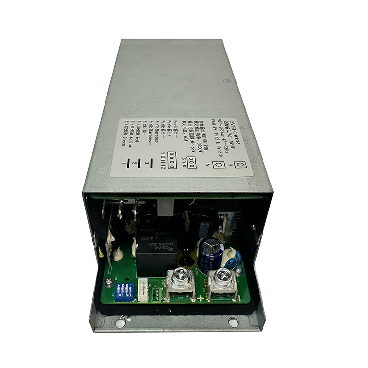 Dc 300V 400V 500V 600V Output 5A AC DC Single EV Rectifier Charging Power Supply for Energy Storage System
