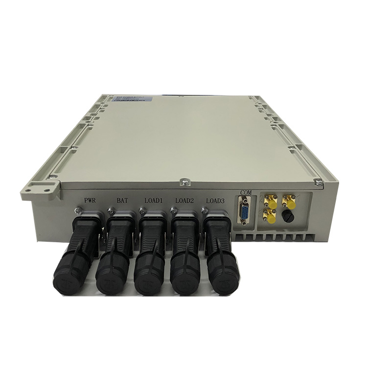EV Charging Station Wall-Mounted Switching Power Supply