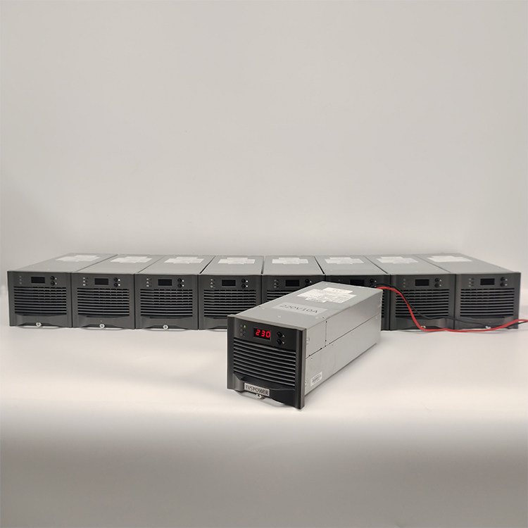 110vdc 20A DC-DC Rectifier Module 3000Watts Single DC Output Switching Power Supply 92% Efficiency Industrial Use 220V Input