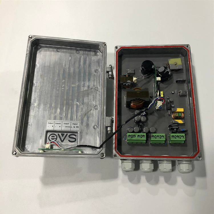 EVS-1500A 48V 1500W IP65 Waterproof Single DC-DC Intelligent Switching Power Supply 95% Efficiency for Telecom Outdoor Use