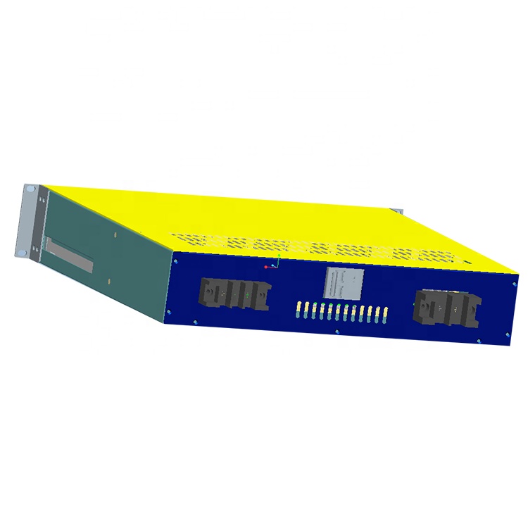Approved Industrial Use 12KW Output Power 24V 200A Single Output AC-DC Switching Power Supply 110V/220V 60Hz 120V
