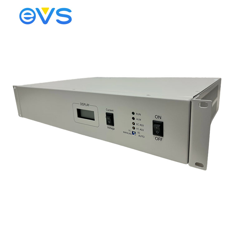 Industrial 220V AC 24V DC Converter 30A 50A Single Output 1000W Switching Power Supply 24VDC Constant Voltage Model EVD2U-2450