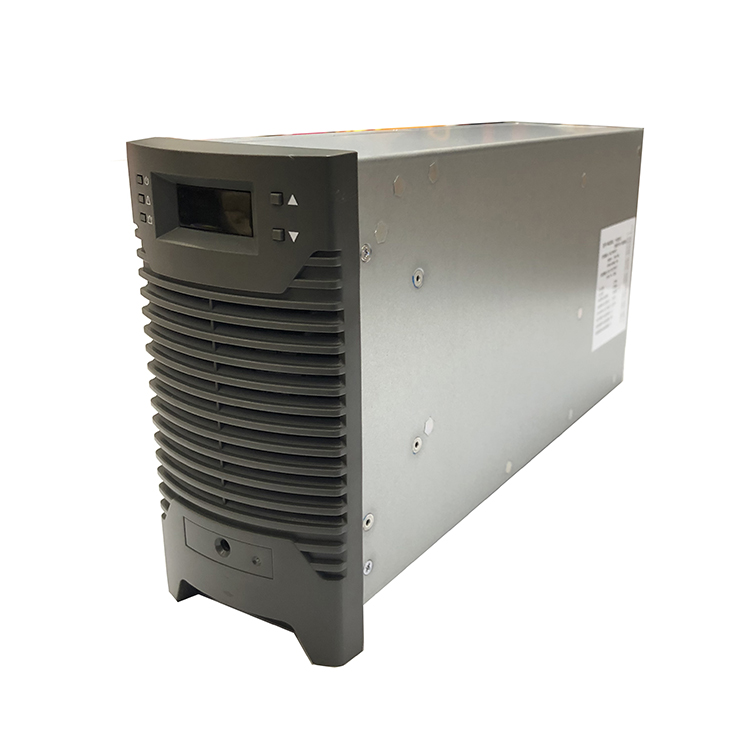 Universal 10A 3000W Single-Phase 220V 110V Converter AC DC Rectifier 60Hz Frequency Din Rail Type Backup Charger DC Supplies 92%