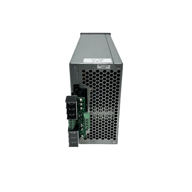 AC-DC Power Supply Panel Cabinet with DC220V/DC110V Output 60A/100A Single Output High Efficiency 92% Overload Protection