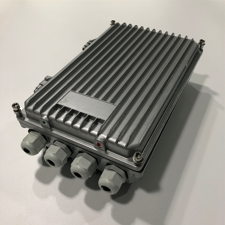 EVS-1500A 48V 1500W IP65 Waterproof Single DC-DC Intelligent Switching Power Supply 95% Efficiency for Telecom Outdoor Use