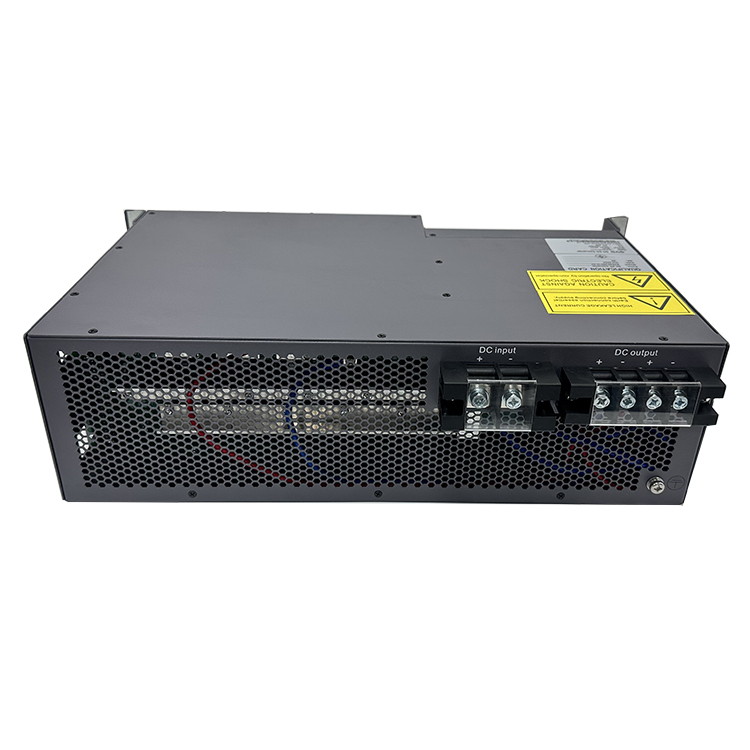 DC/DC Converter View