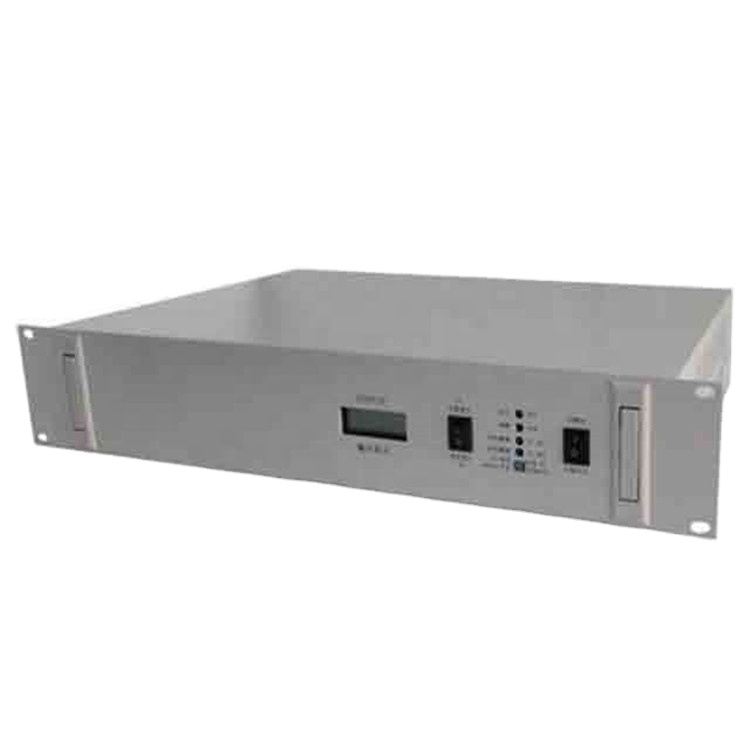 19 Inch Rack Type Converter Boost 48V DC to 230VDC 10A Single Phase Industrial Module Factory-Made 50Hz Output Frequency