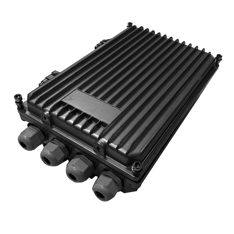 48V Telecom Power Supply System Industry 1500W-3000W Switch Power Supply Single Output 30A 1500W 50Hz Frequency