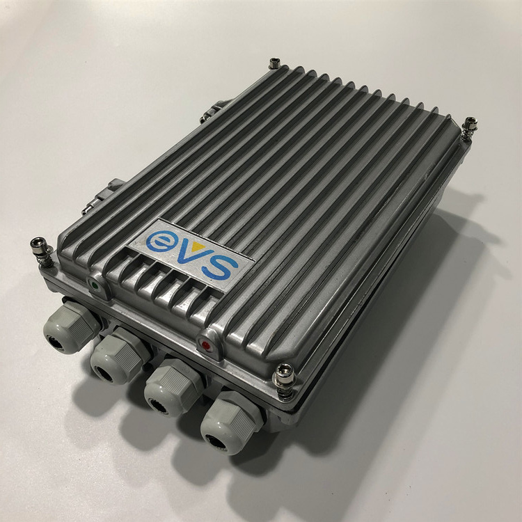 Reliable 53.5V 2000W-1500W Single Output 5G Micro Telecom Power Supply 95% Efficiency for Industrial Applications Compatible