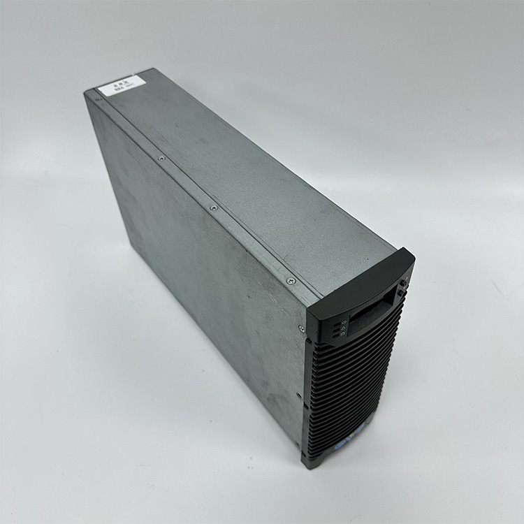 Electric Rectifier Module GZDW-100AH/125V 380V 125V DC Power Supply 40A 92% Efficiency Charging Cabinet Industry 6000W Output