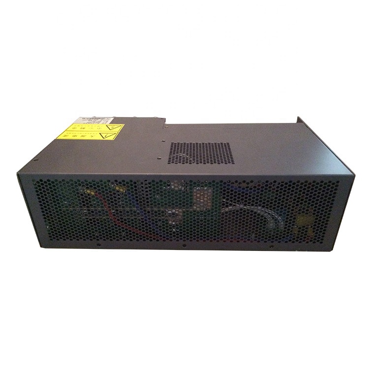 220Vac 220Vdc 48V DC DC-DC Rectifier 5000W Single Output 60Hz Switching Supply 0.92 Efficiency EVS EVS4890 for Telecom Industry