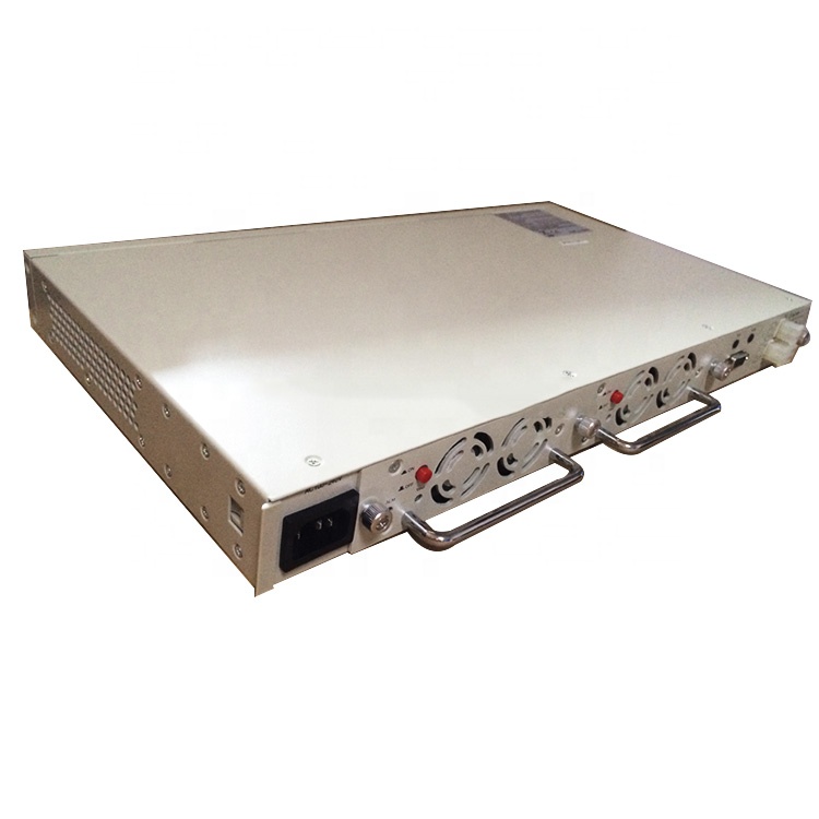 EVS GIE4805S 48VDC 500W DC Power System 220Vac Input Telecom Power 10A DC