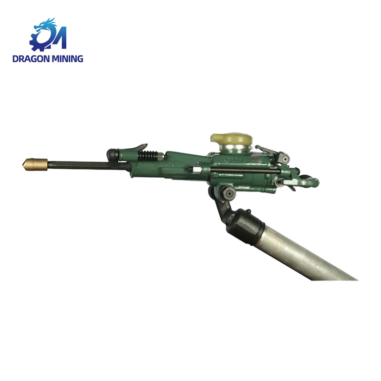 YT28 Rock Drill Component 1