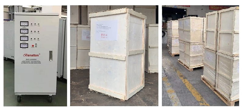 Secure Packaging Materials