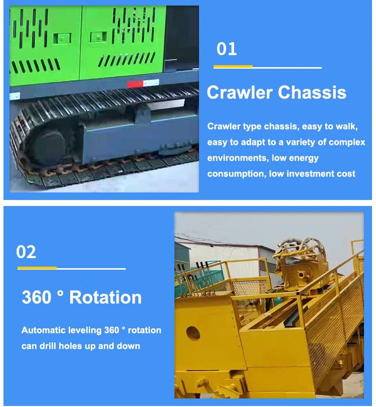 Exploration Drilling Equipment