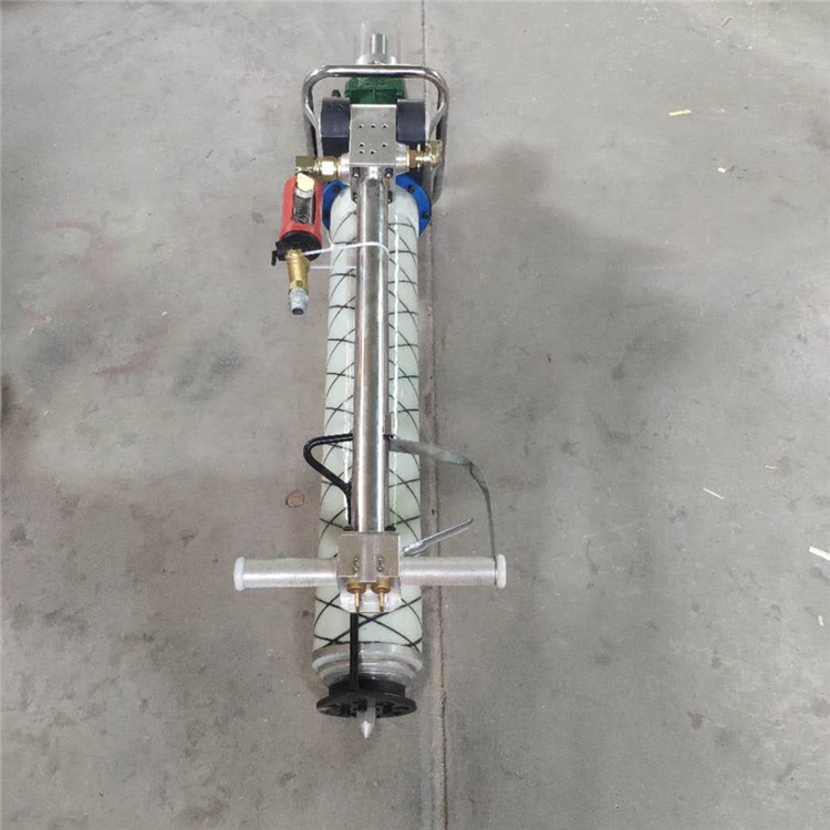 The Best and Cheapest MQT-120 MQT-110 MQT-130/3.2 MQT Series Pneumatic Roof Bolter for Sale