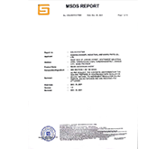 Certification Documents 1