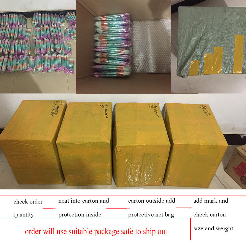 Packaging Standard Overview