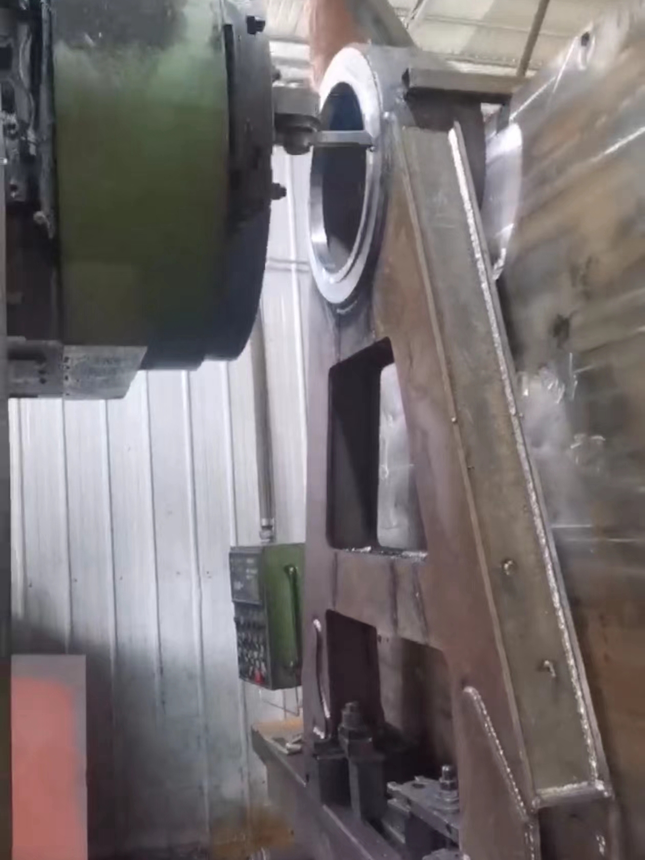 Factory Machine 2