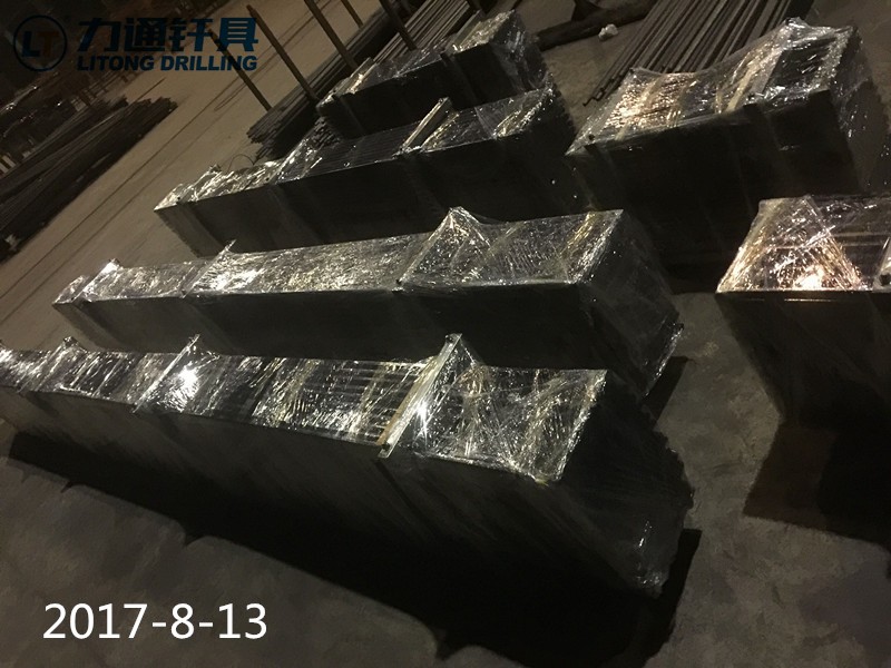 Plastic Film Packaging