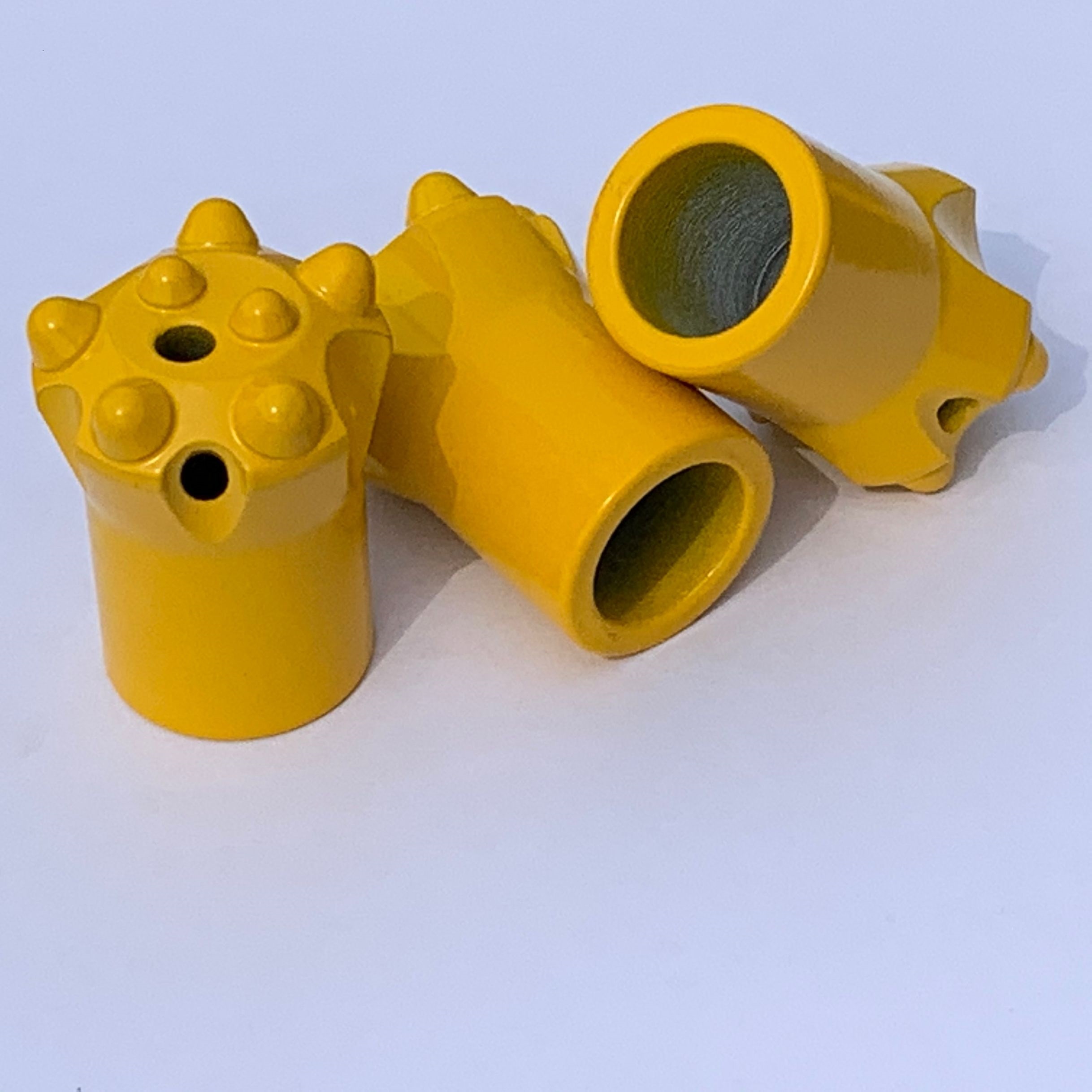 Factory Price Top Quality 7 11 Degree 32mm 34mm 36mm 38mm Brocas Conicas Mining Button Bit