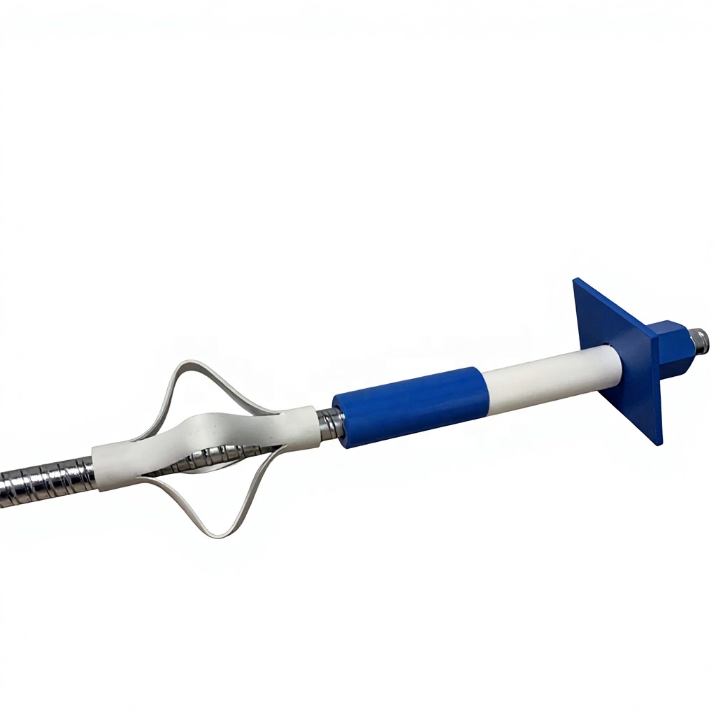 Micropile Rock Bolt Post Tensioning System Refined Rolled Thread Iron Ground Anchor Drilling Tool for Casting Process