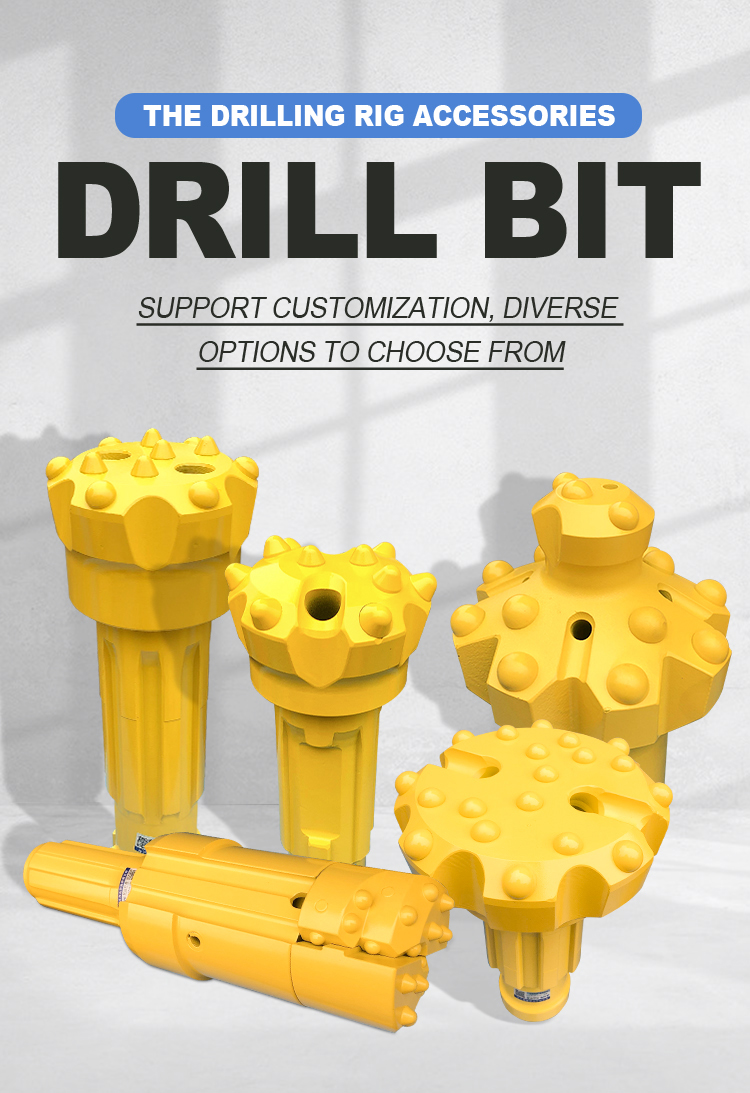 Drill bit