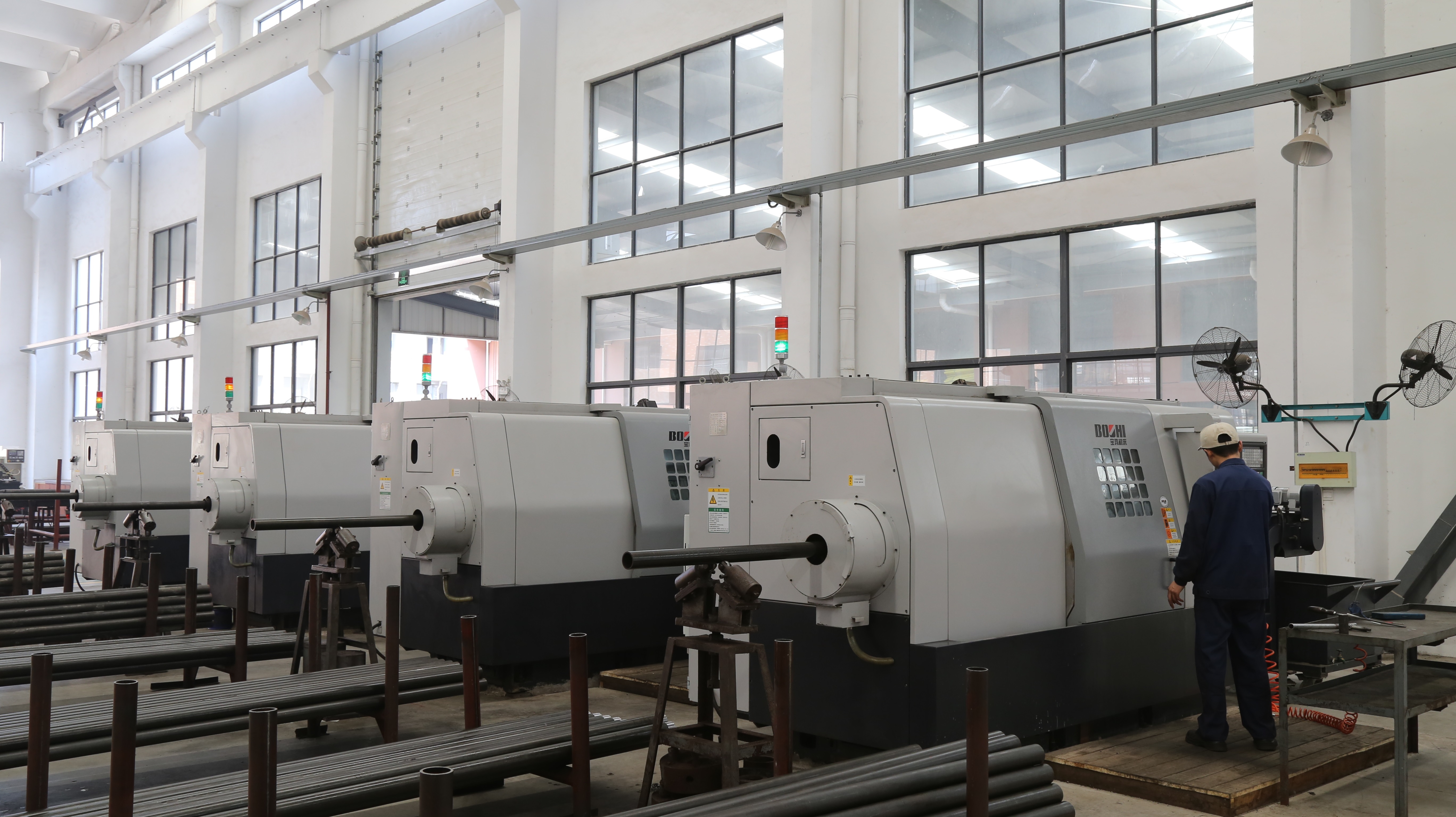 Factory Profile 5