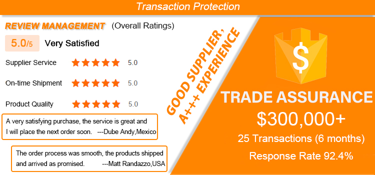 Product Range Banner