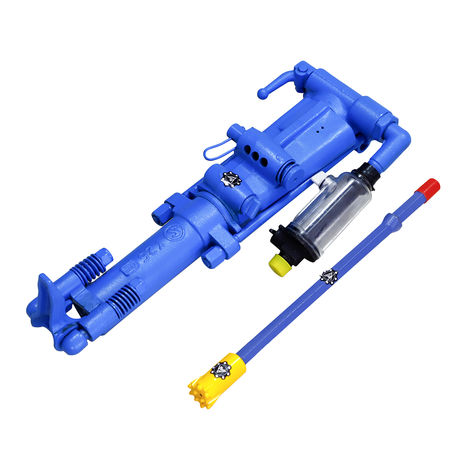 Rock Drill