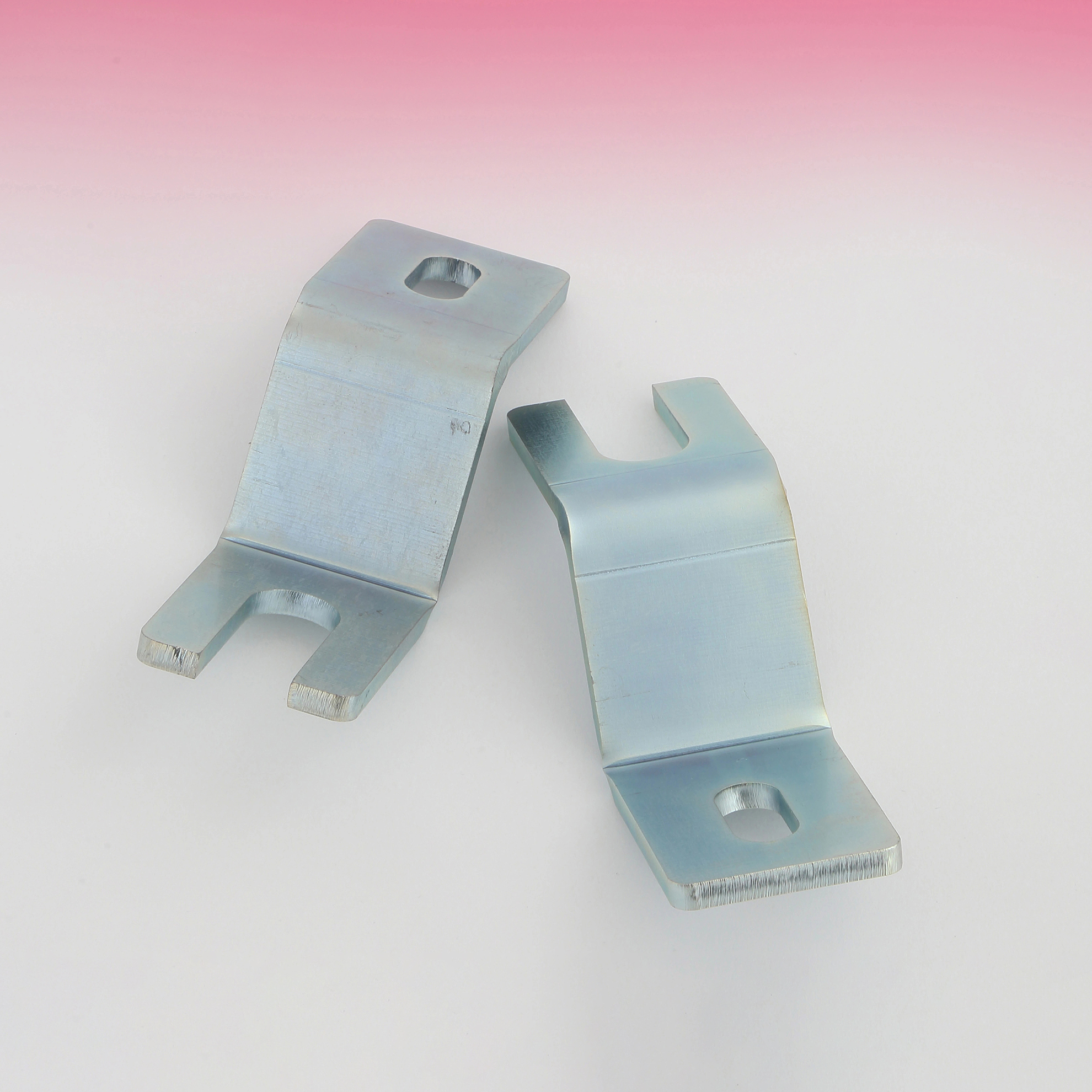 Japanese Manufacturer Iron Leveling Bolt Plate Anchor Wide Fastener Tools for Buyers Model P23-011
