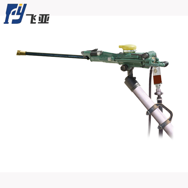 High-Quality Chinese-Made YT29S Handheld Pneumatic Leg Rock Drill for Sale