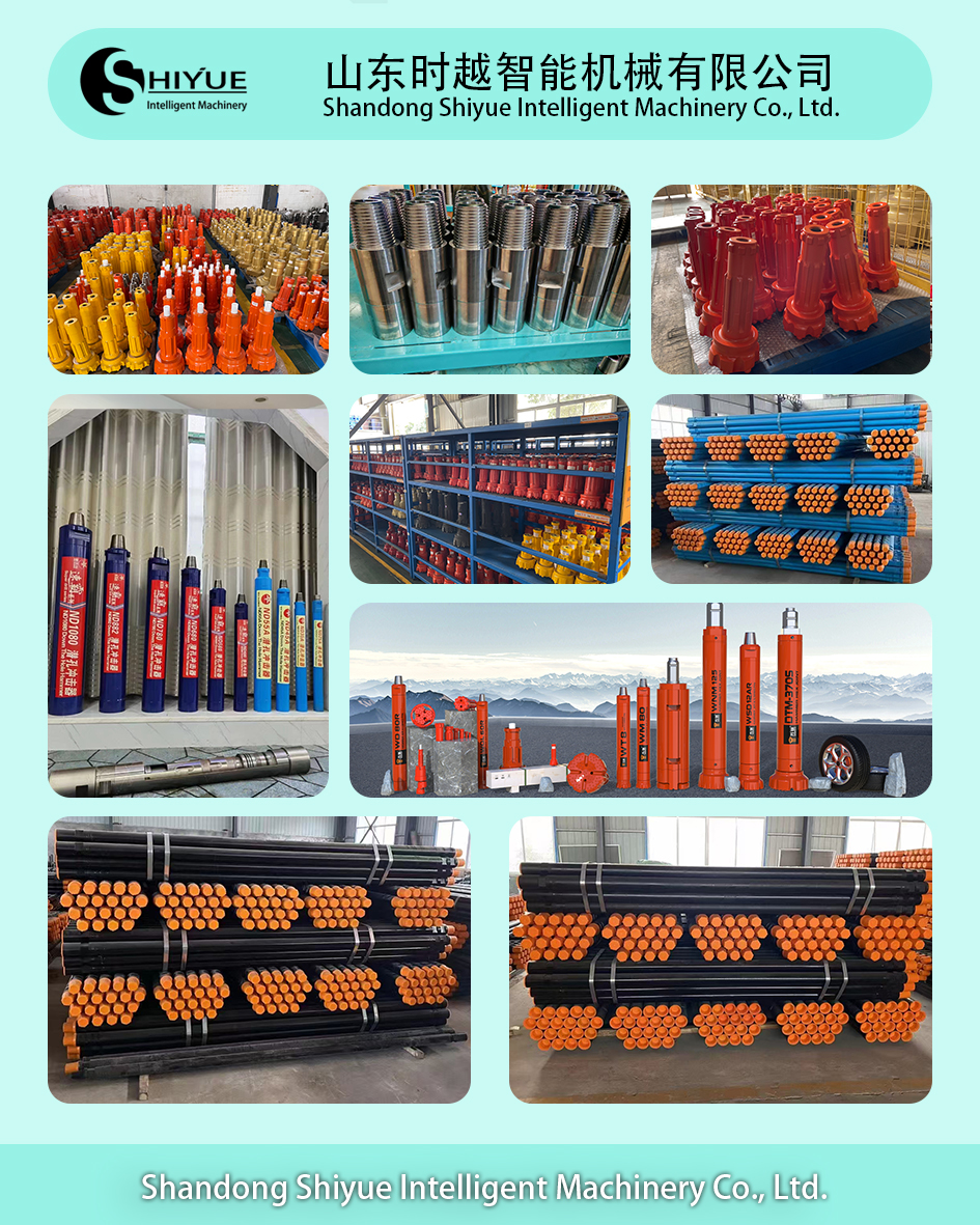 Drilling Rig Worksite