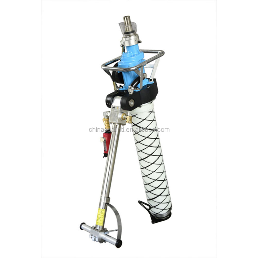 Pneumatic Jumbolter Drilling Rig
