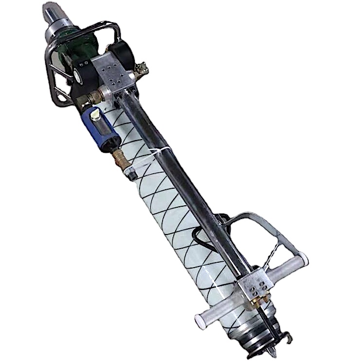 TY18911H25 Pneumatic Underground Roof Bolter