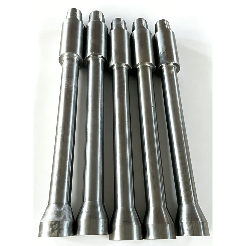 API7-1 Alloy Steel Forged 4145H Integral Drill Lift Subs Drilling Tool for Well Drilling