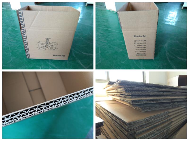 Standard Packaging Box